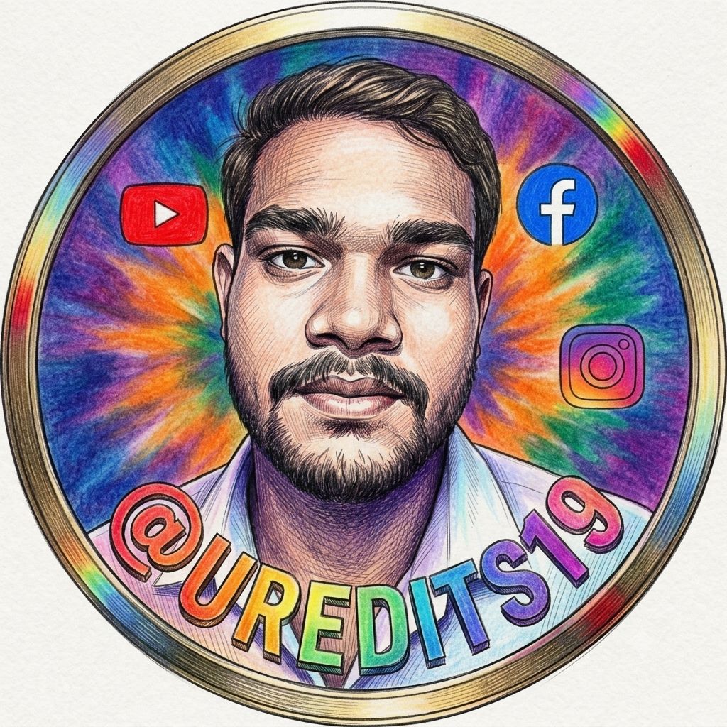 Ur EDITS on Bideo