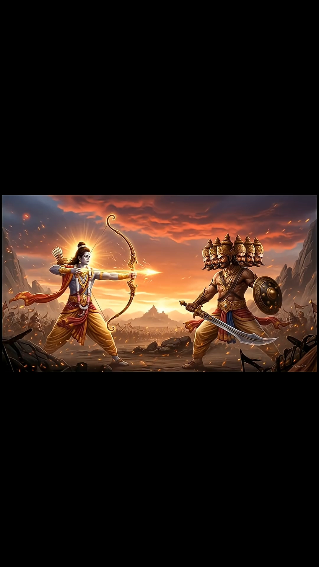 Dashera 2026 burai par aachai ki jeet