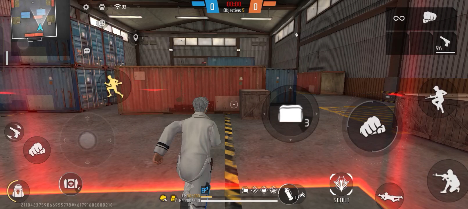 MY FIRST VIDEO