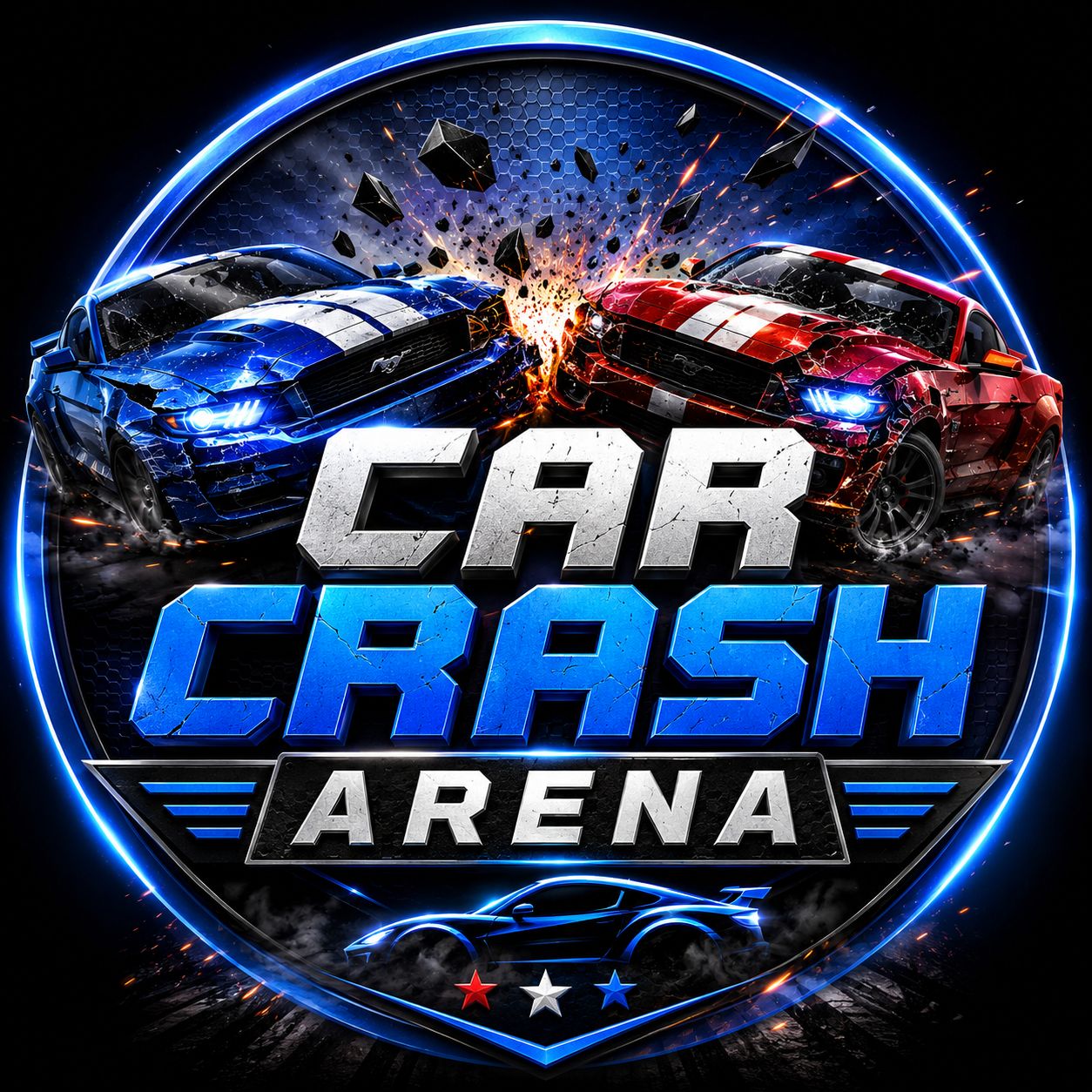 car_crash💥 on Bideo