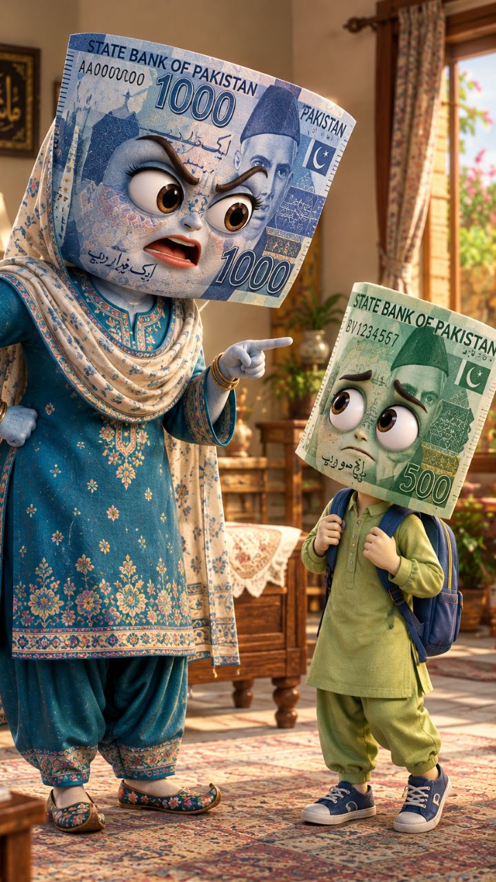 MONEY ULTI DUNYA