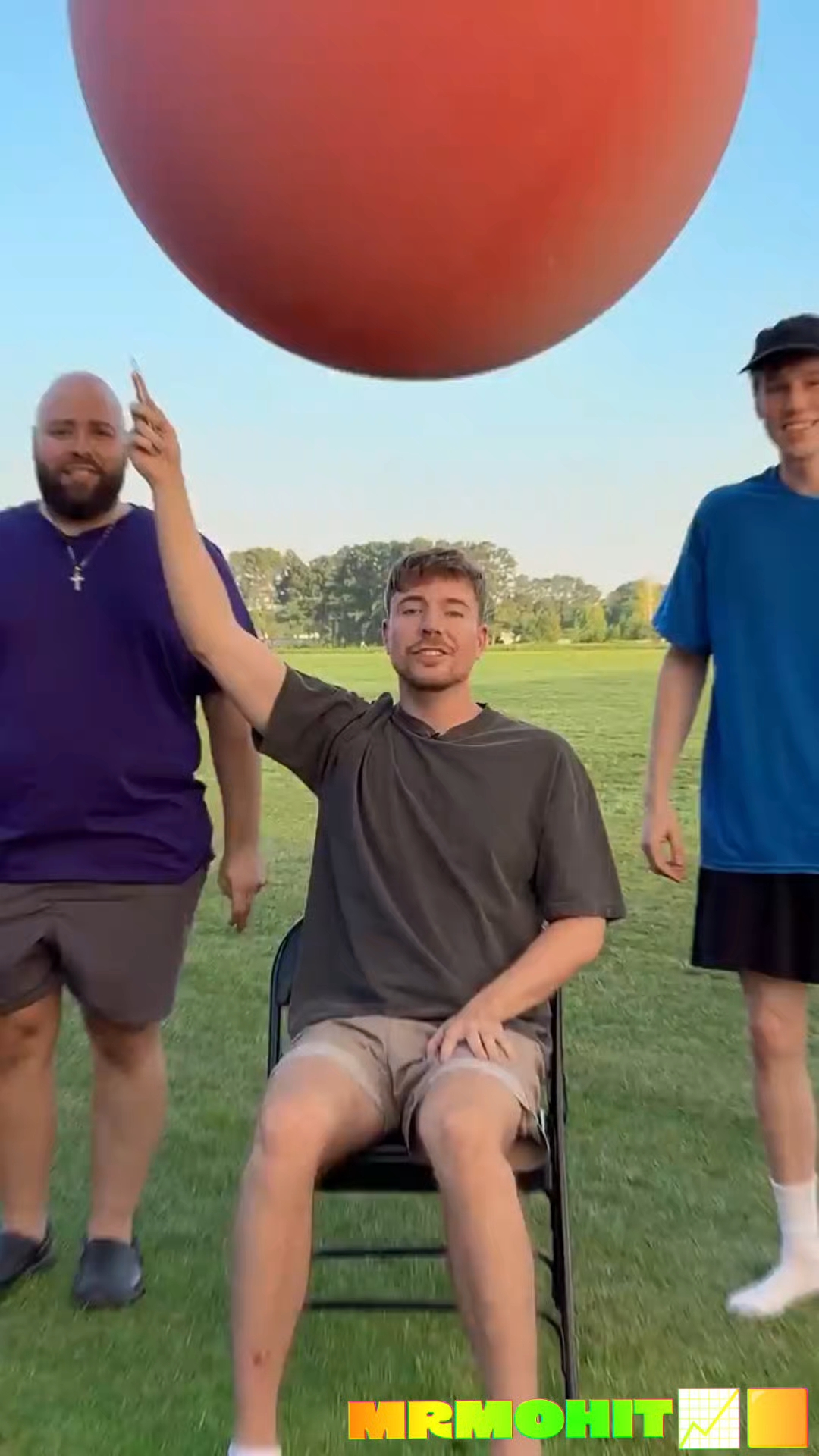 MR BEAST