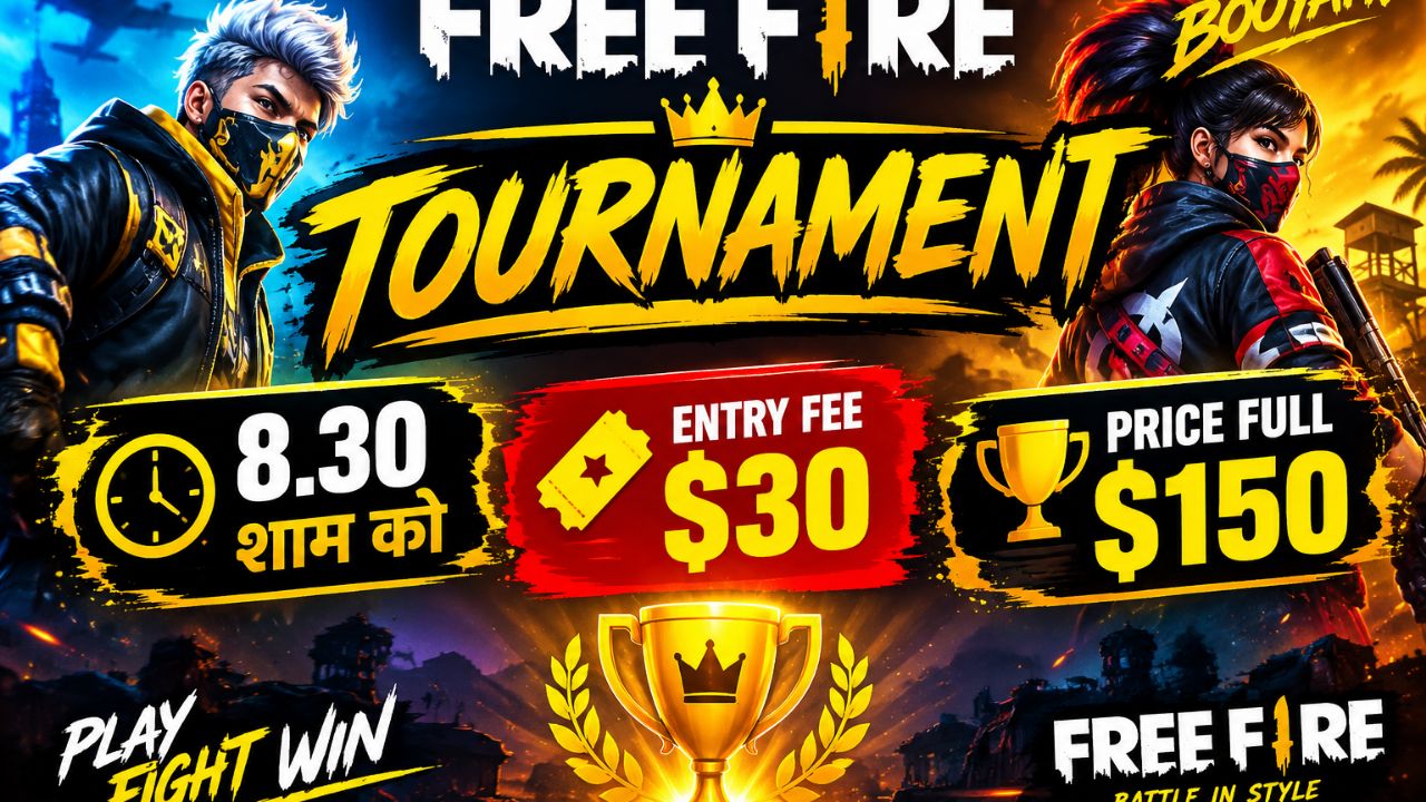 Tournament