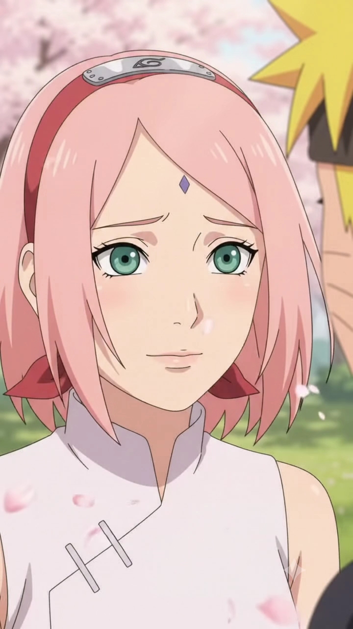 हिए था?
#Naruto #Sakura #NarutoLoveStory #SadAnime #IncompleteLoveStory #AnimeShorts #NarutoShippude