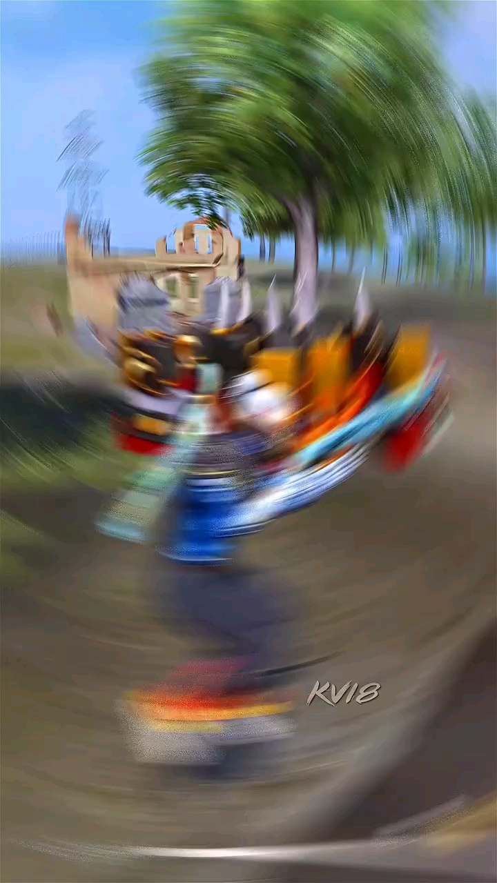HAWA HAWA