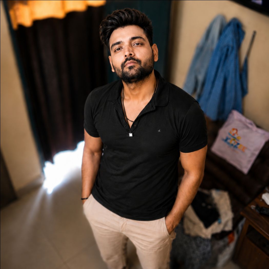 Lewda.thakur on Bideo