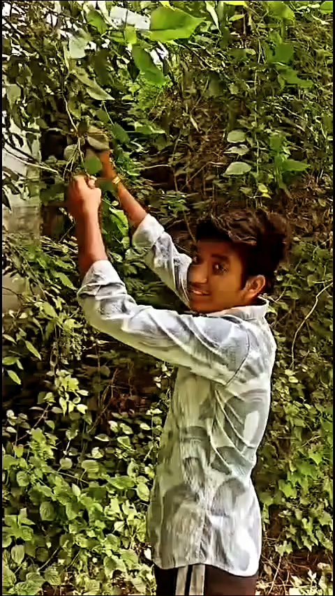Kya batatu bhai