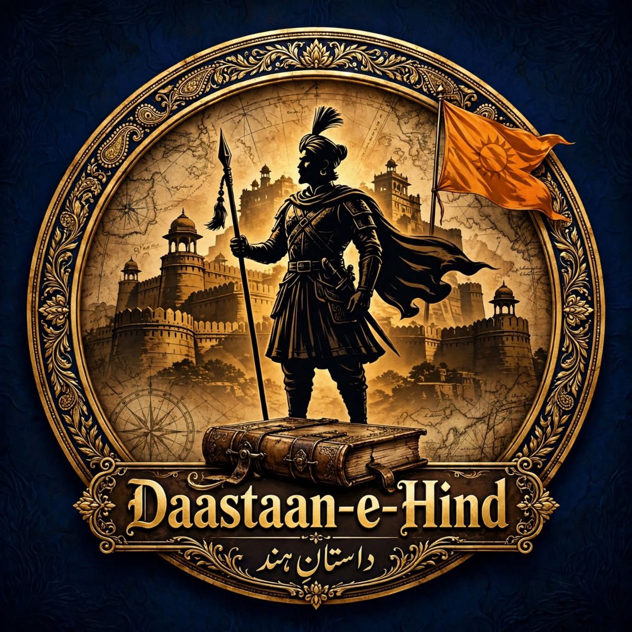 Daastaan.e.Hind on Bideo