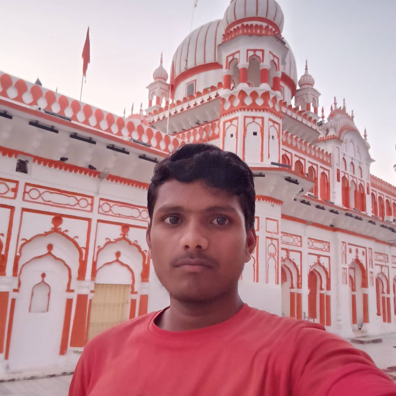 Ranjan Singh Rajpoot on Bideo