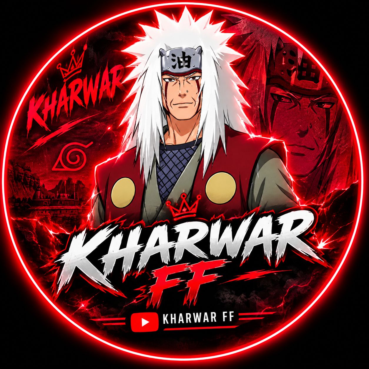 Kharwar ff on Bideo