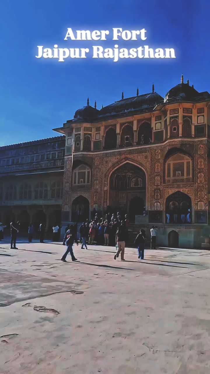 Rajsthan Tourism