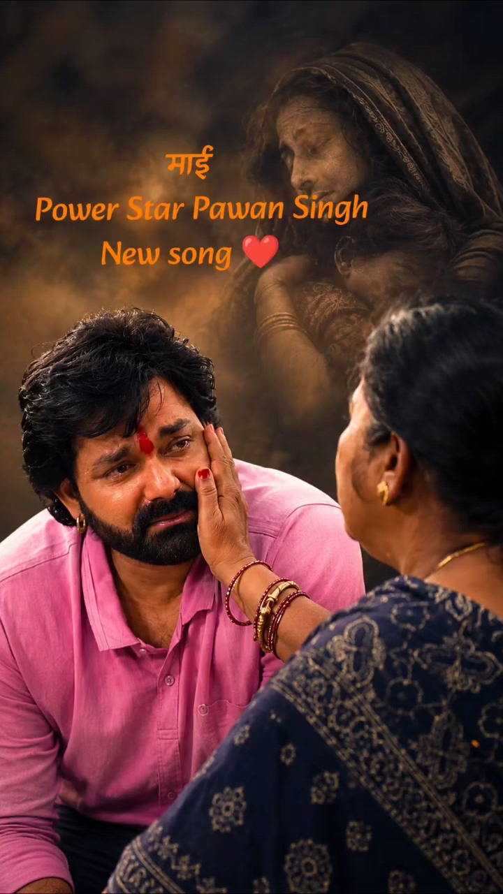 #Bideo viral trending hai.  #PawanSingh