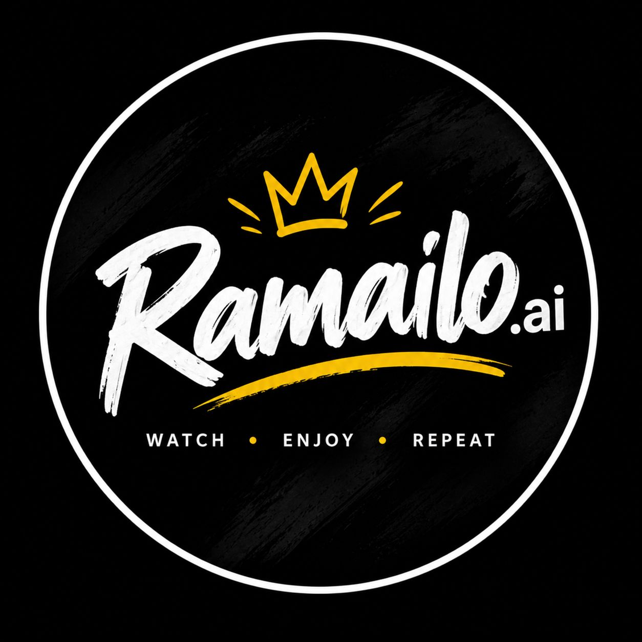 RAMAILO AI on Bideo