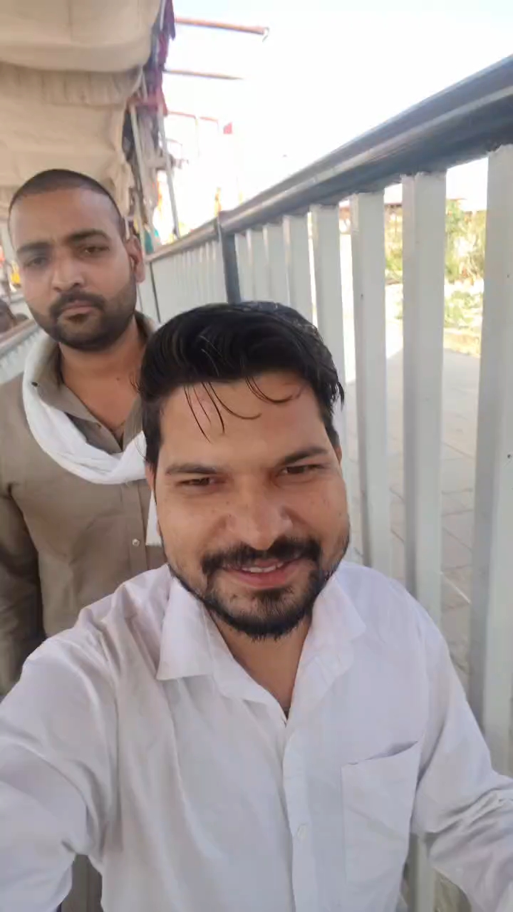 Vlog of सावरिया seth