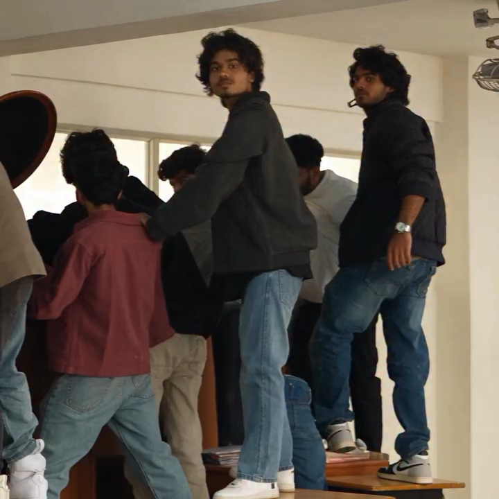 Kya tume bhi bana hai 🔥