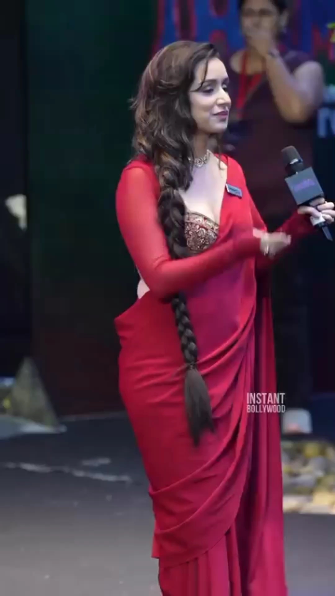 Buttifull girl shiw