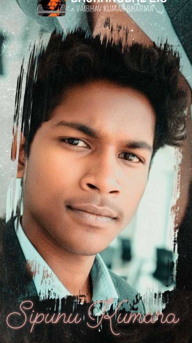 Sipunu kumar Bideo