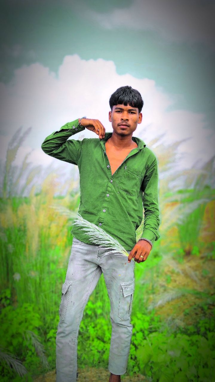 Reels Mantu Singh