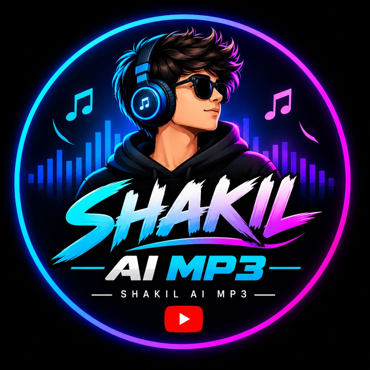 SHAKIL AI MP3 on Bideo