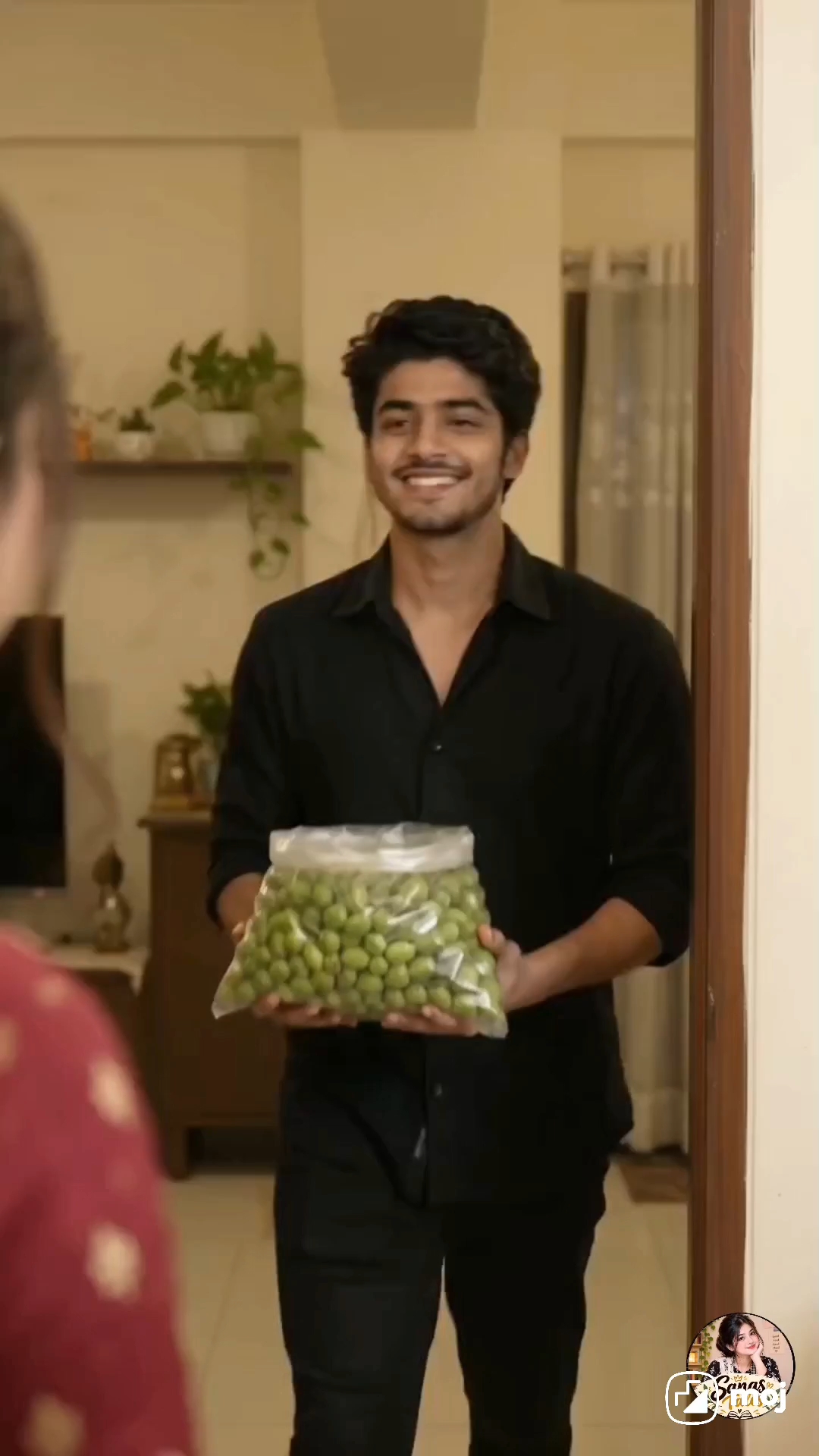 জলপাইয়ের আচার 🤤