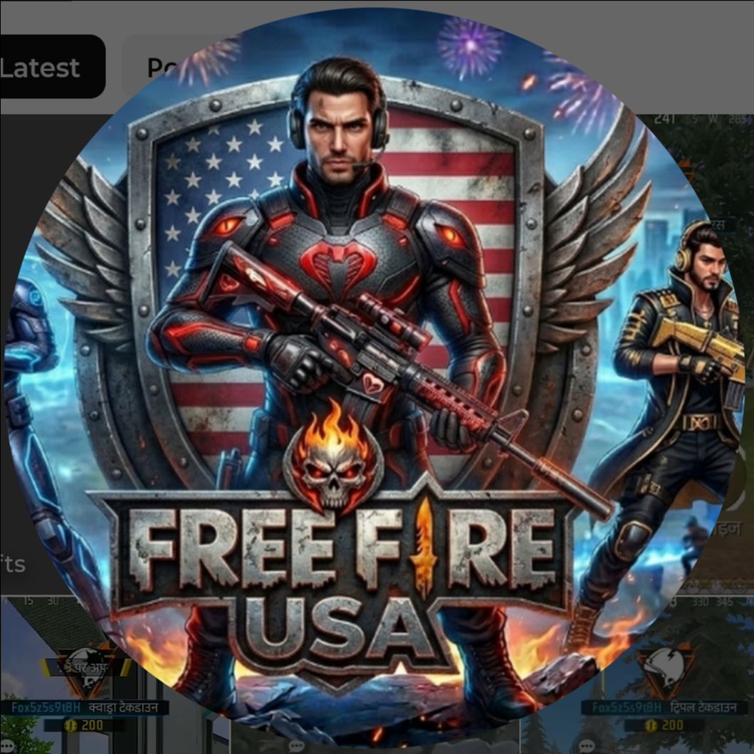 USA Guest FFX on Bideo