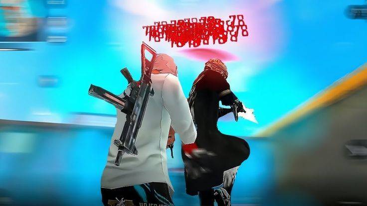 #freefireindia