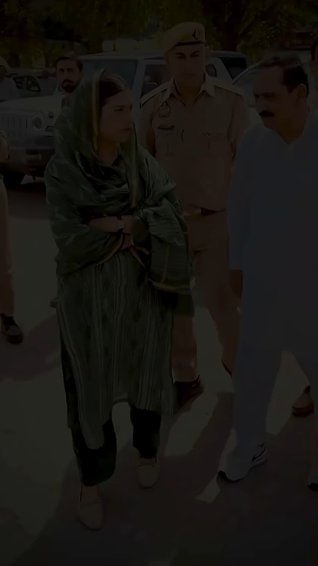 Iqra hasan mp