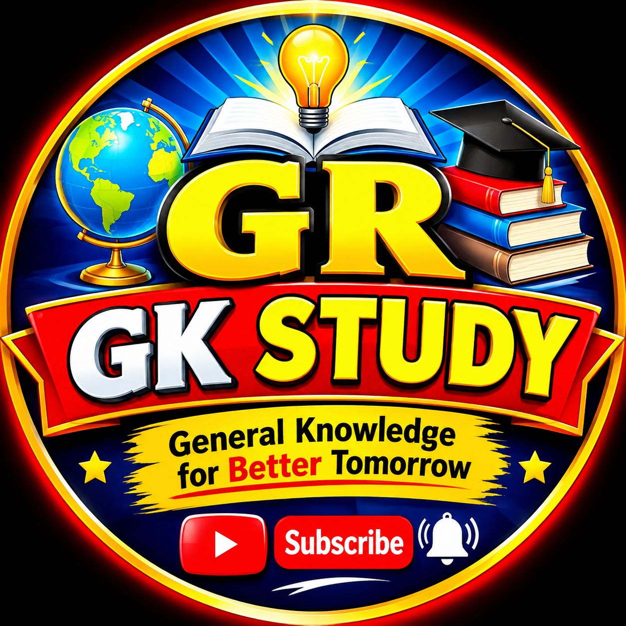 GR GK STUDY on Bideo