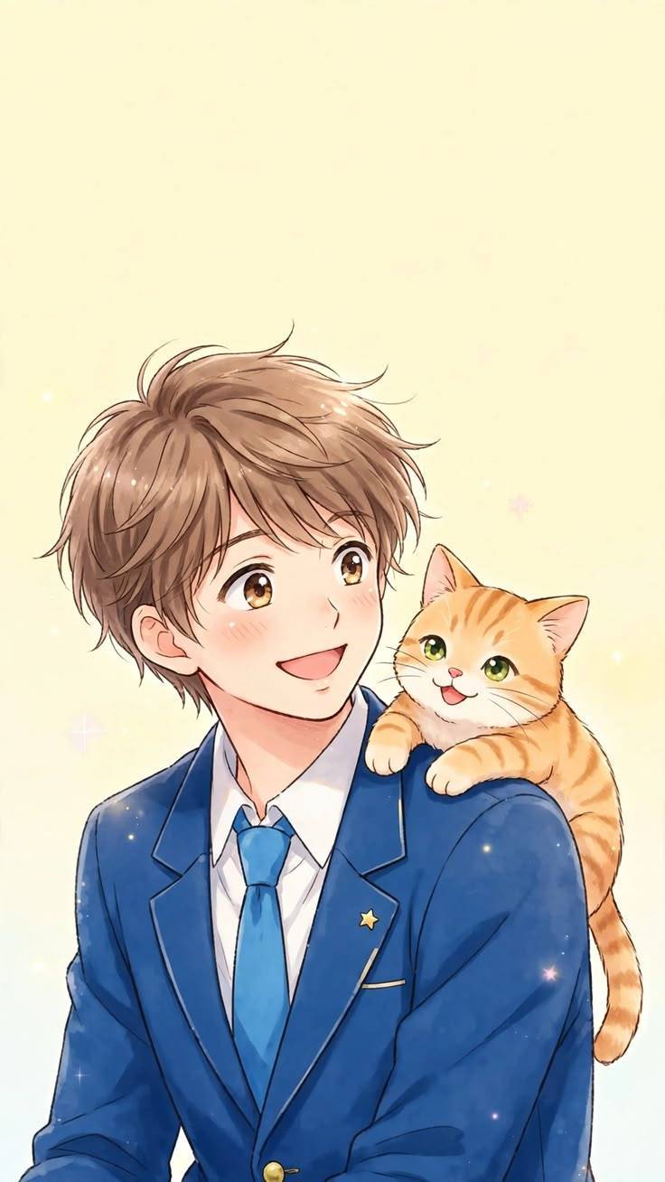 not's distaping cat love 🐱😋 funny vlog video #CatShorts #Shorts #YouTubeShorts  #FunnyCats #CatVlo