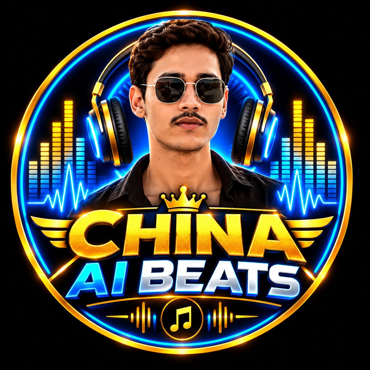 China AI Beats on Bideo
