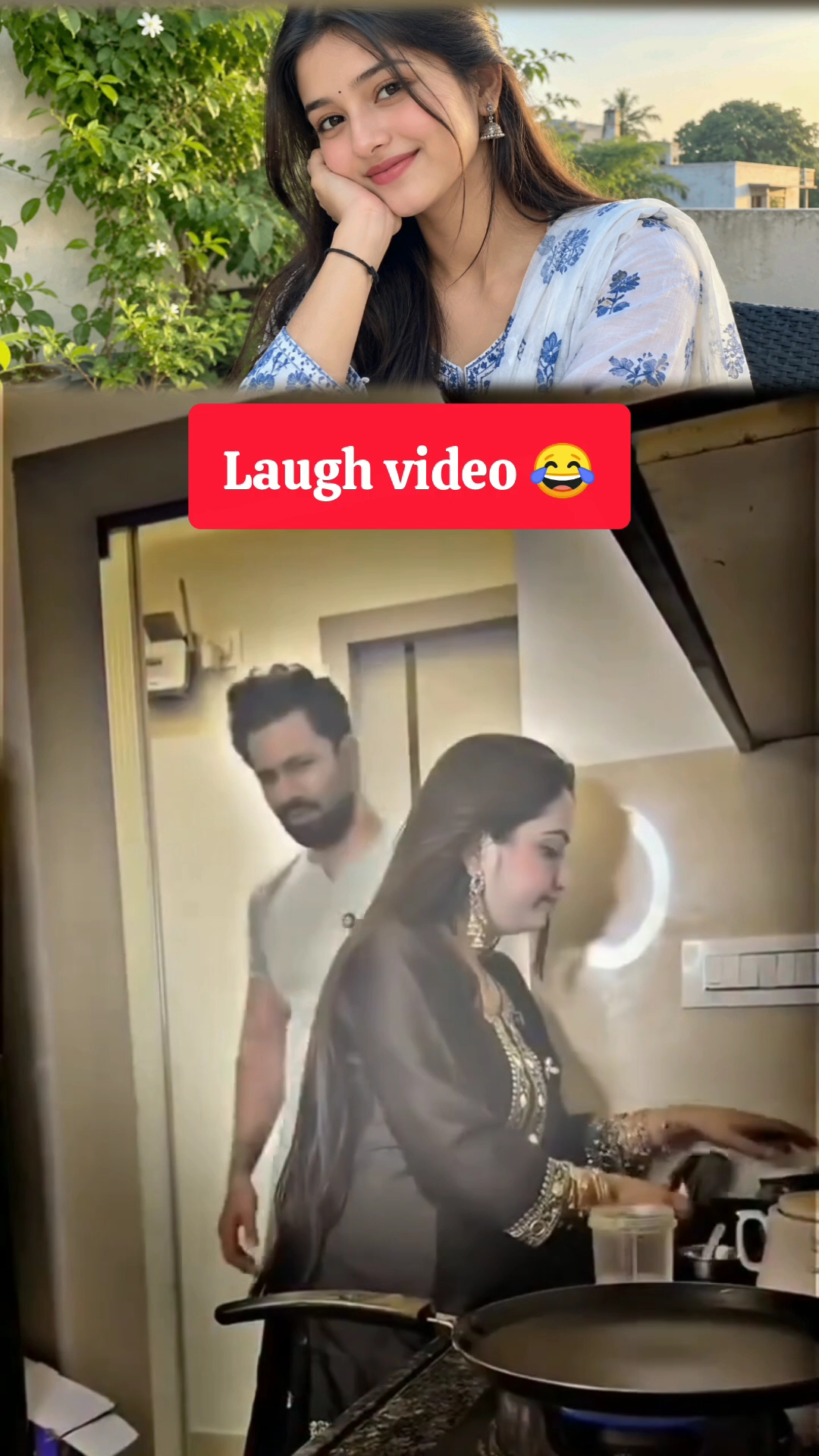 Laugh video 🤣🤣 #shorts @꧁𓊈𒆜 PRAJAPATI JI 𒆜𓊉꧂