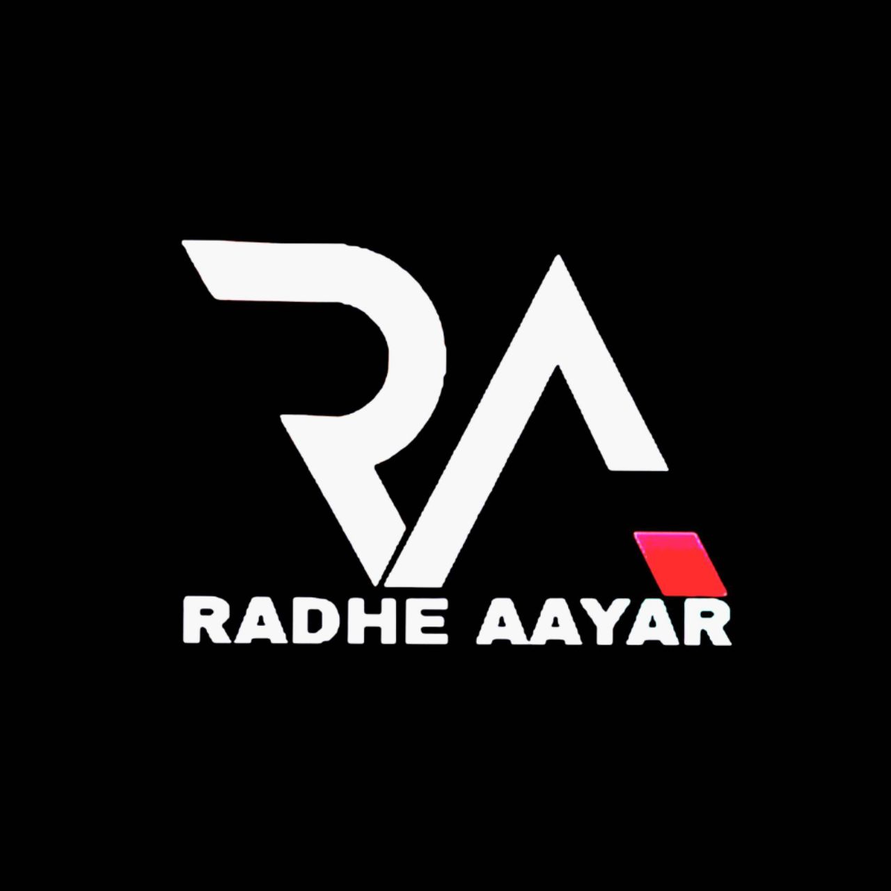 Radheaayar on Bideo