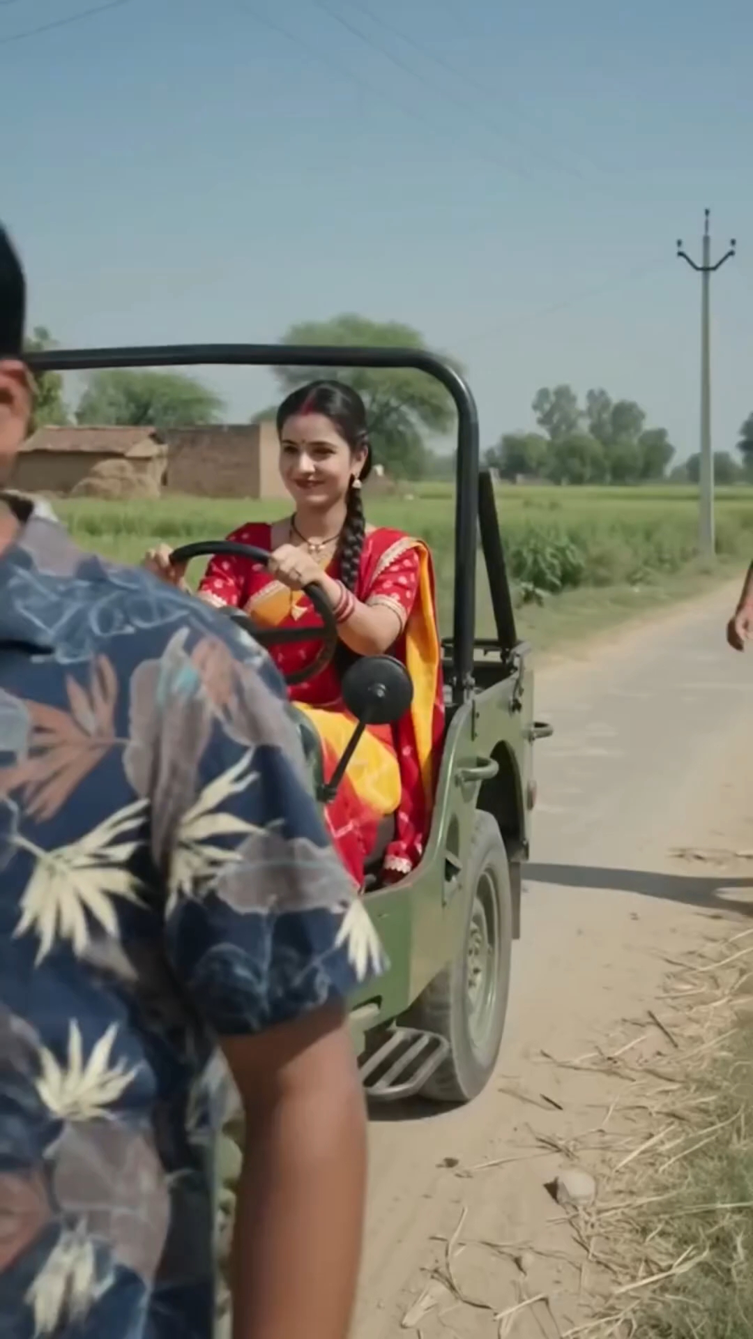 Bhabi se pyar