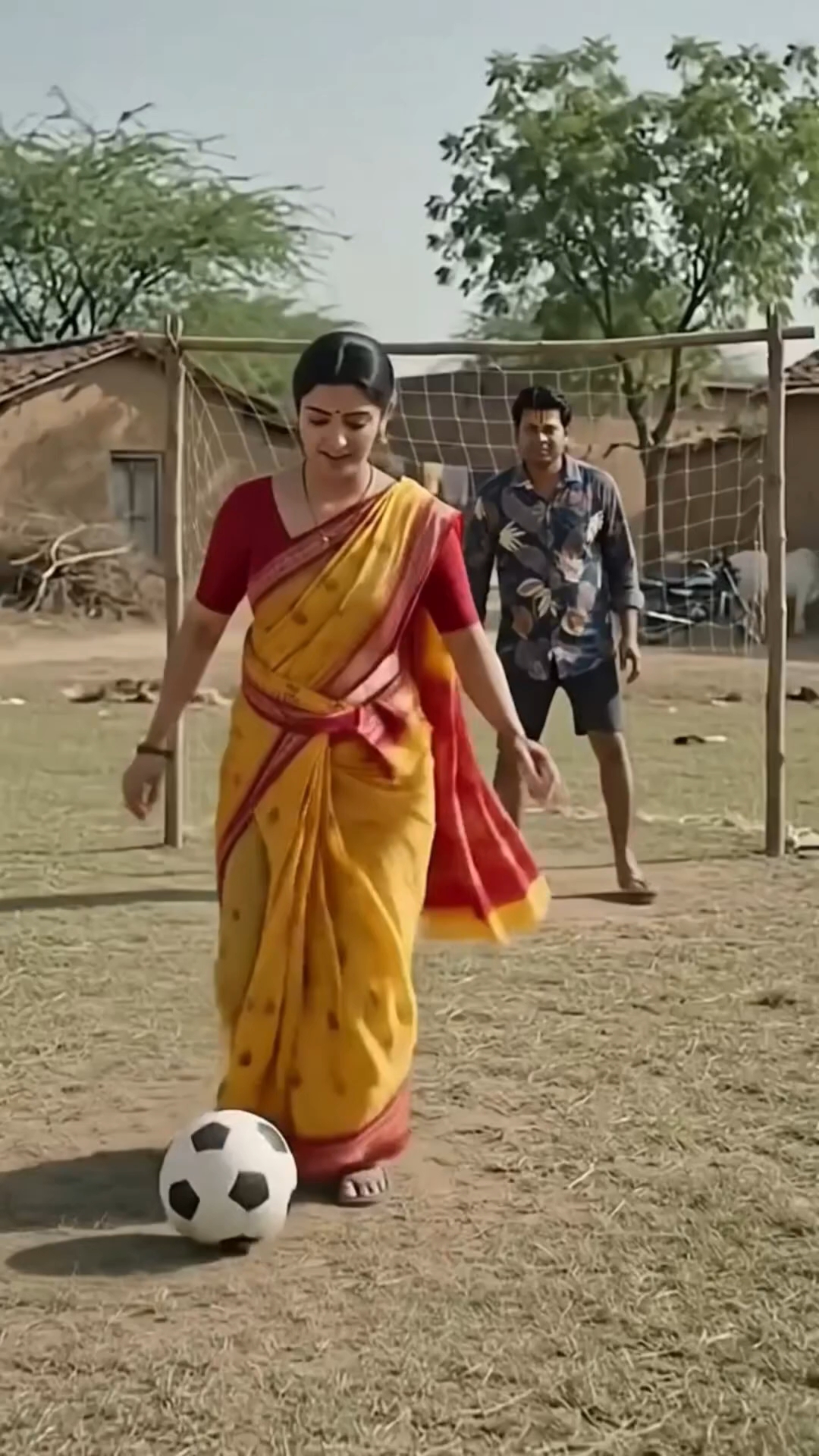 Bhabi se pyar