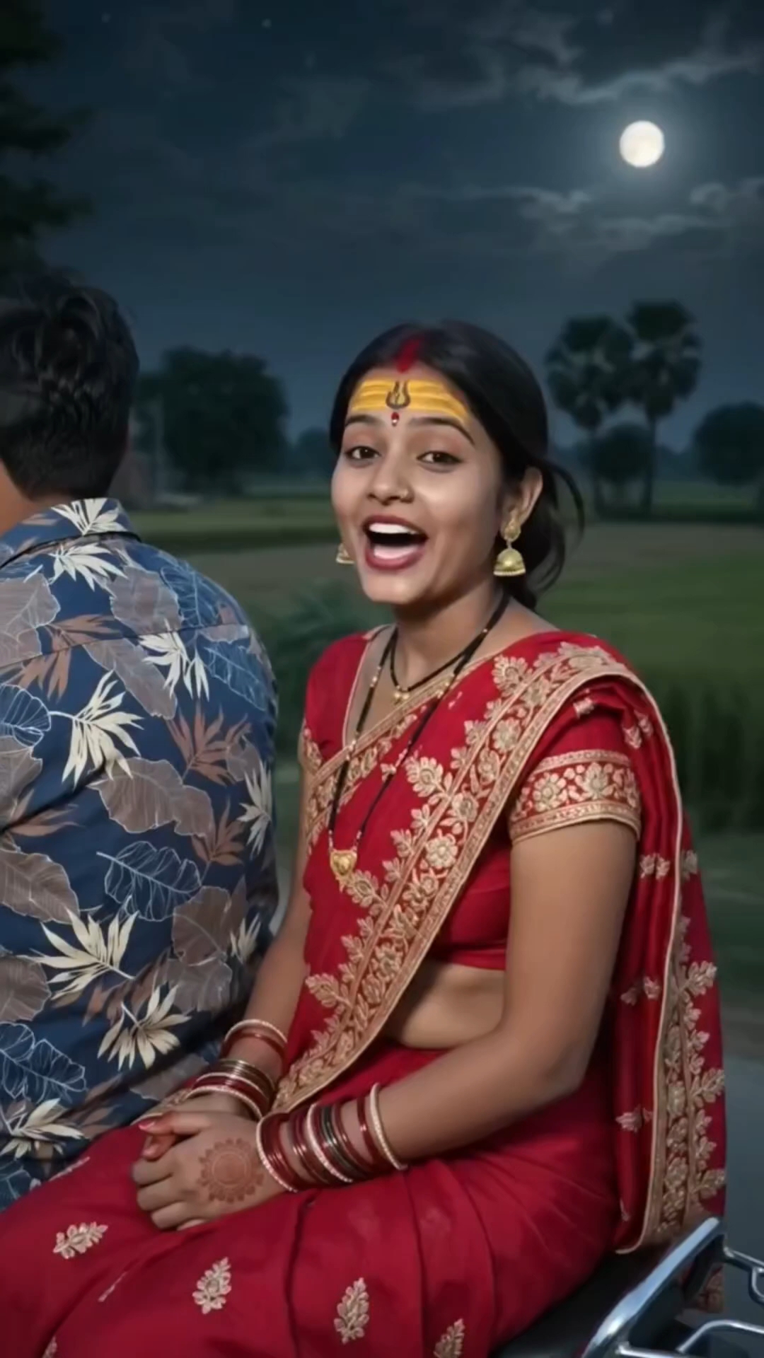 Bhabi se pyar