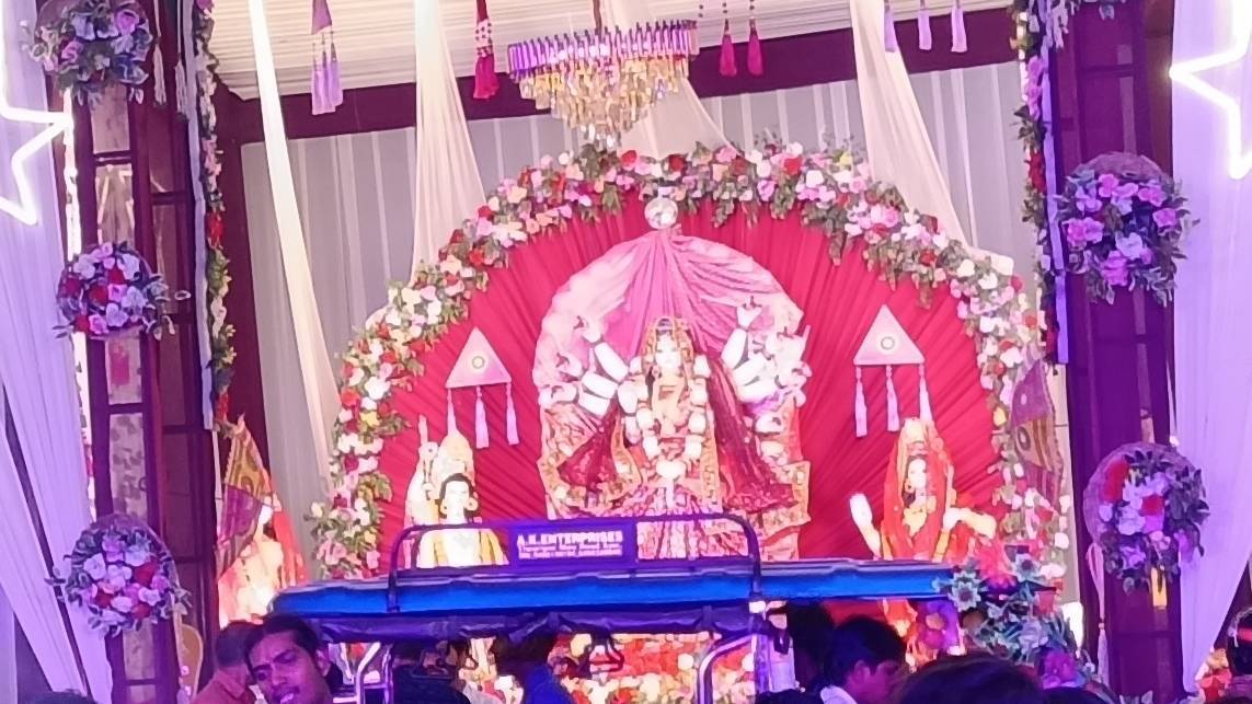 Garbha video