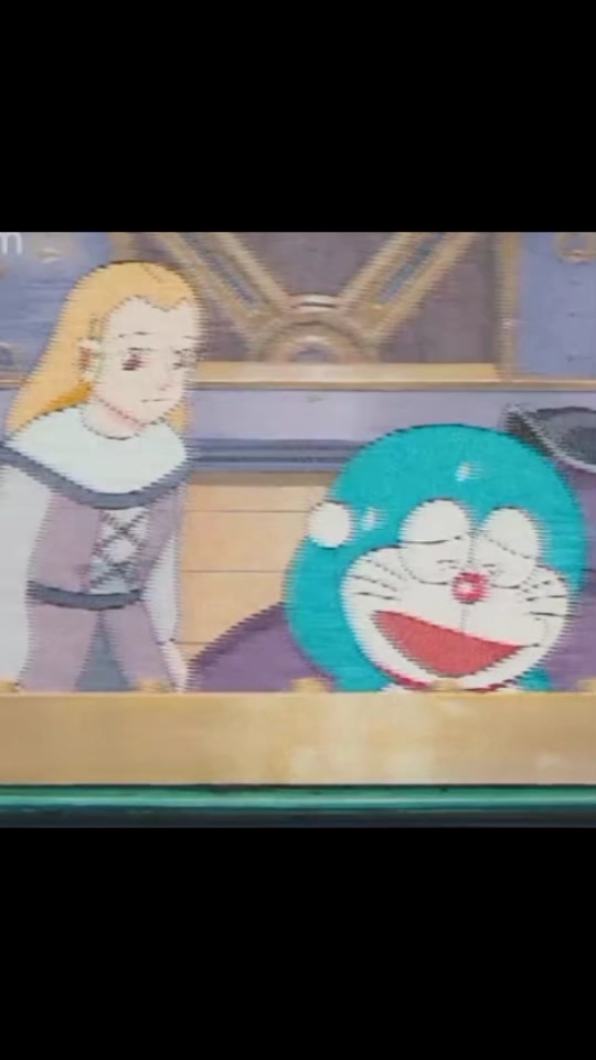 Doraemon Emotional 😭