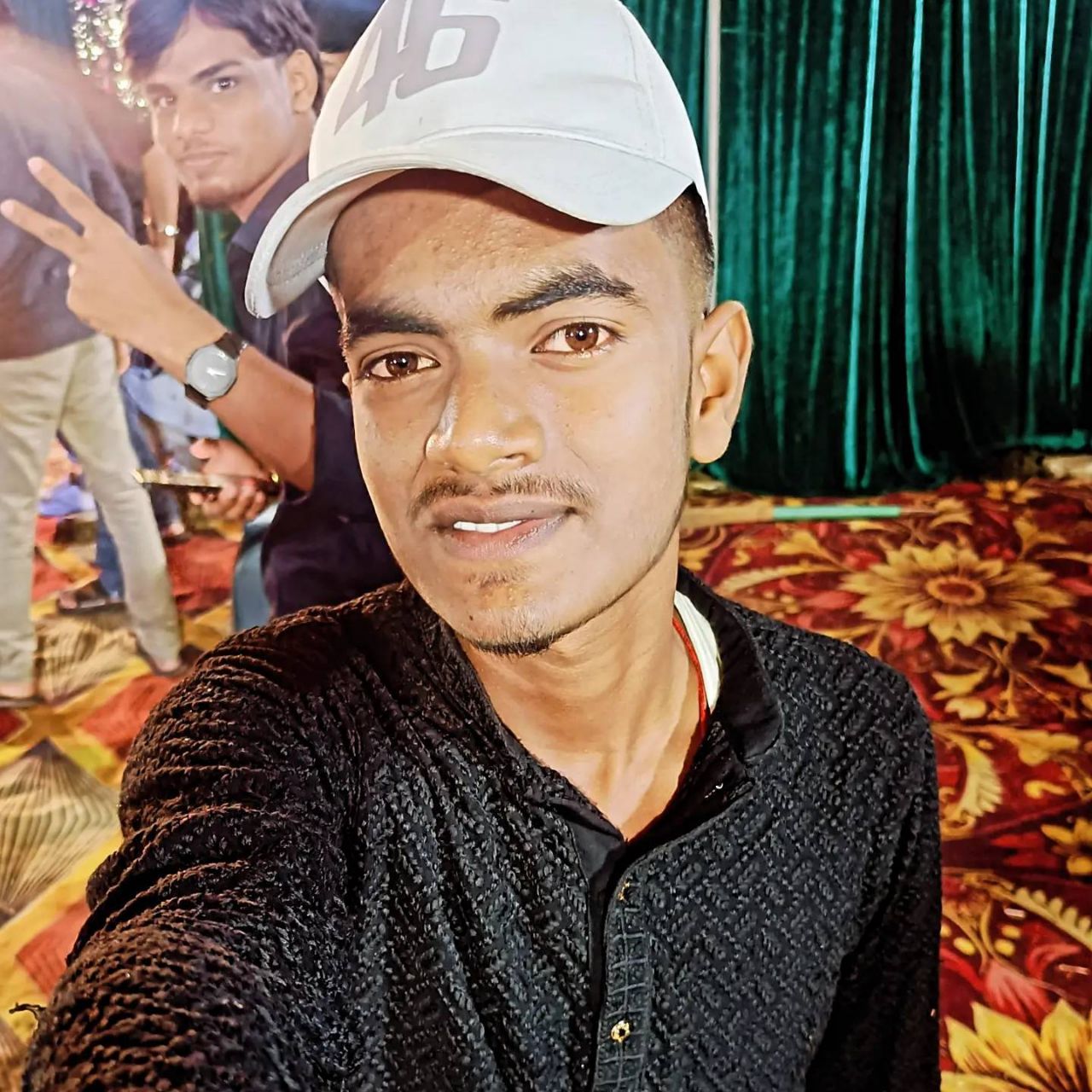 Royal Sameer dancer 🎀💝 on Bideo