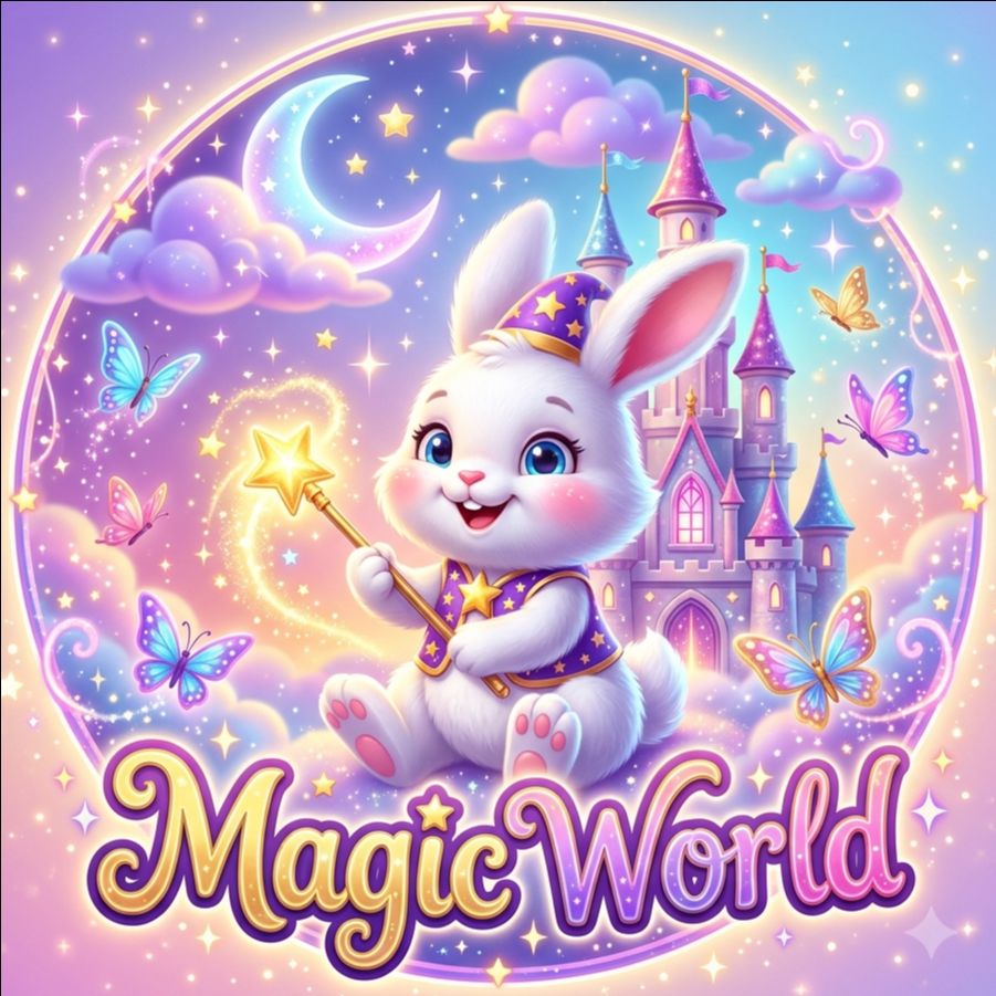 MagicWorld on Bideo