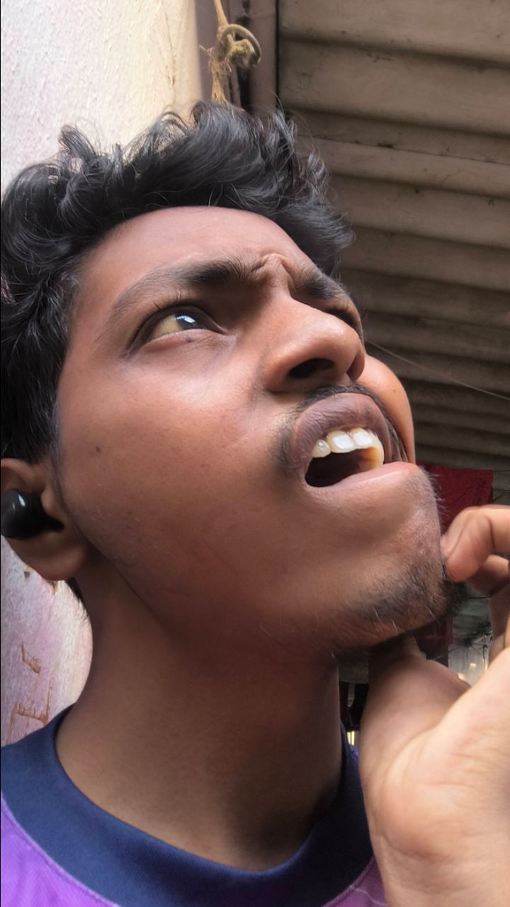 Bigg Boss me ladayi 🤯 #deepak bhaiya
