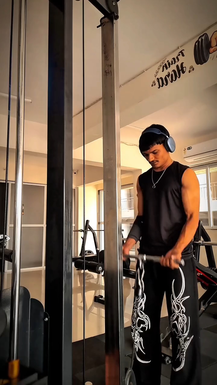 Viral gym motivation 💪