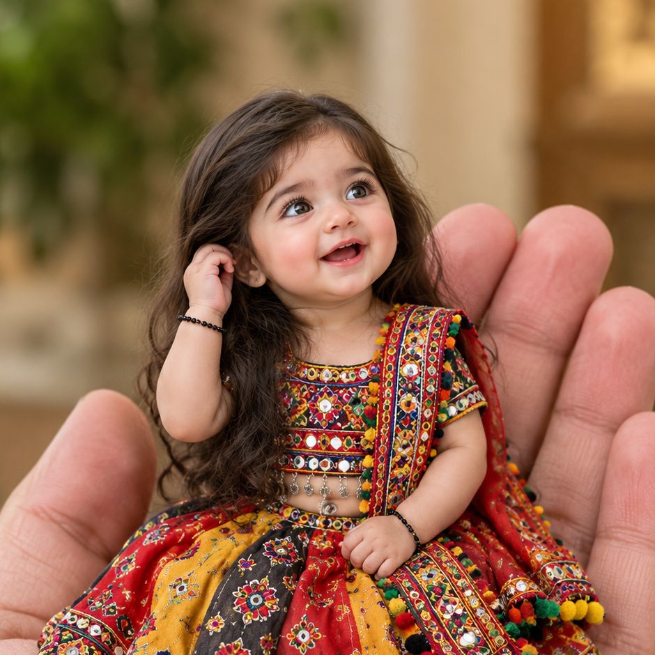Priya on Bideo