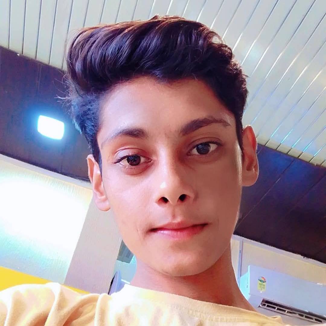 abhishek9528 on Bideo