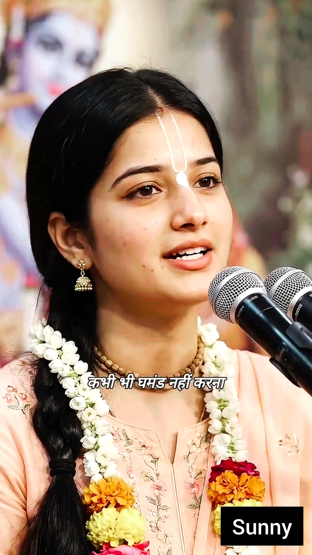 रूप और पैसों का घमंड मत करना 🙏🥹 वक्त सबका बदलता है #shorts #bhagavadgita