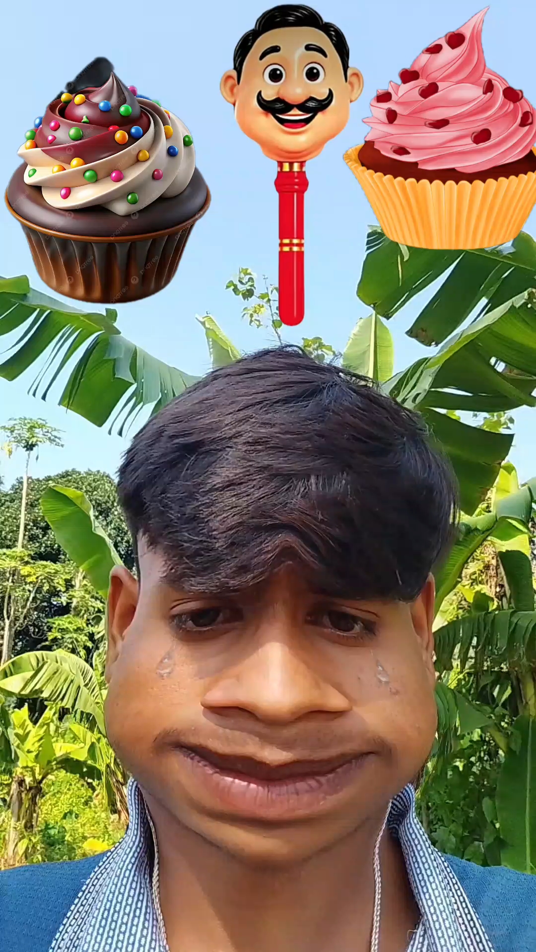 Suman mandal