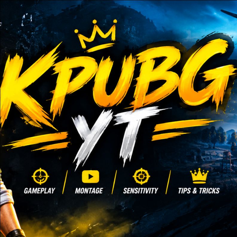 KPUBG YT on Bideo