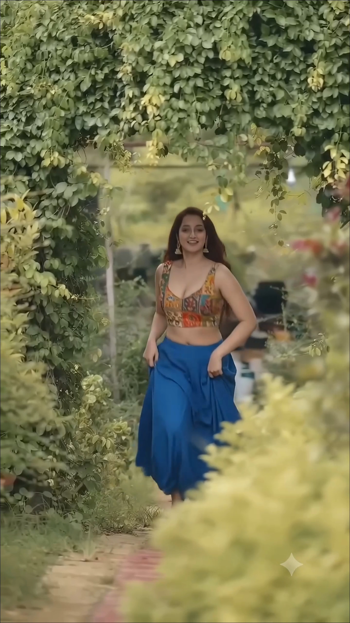 Manzil meri