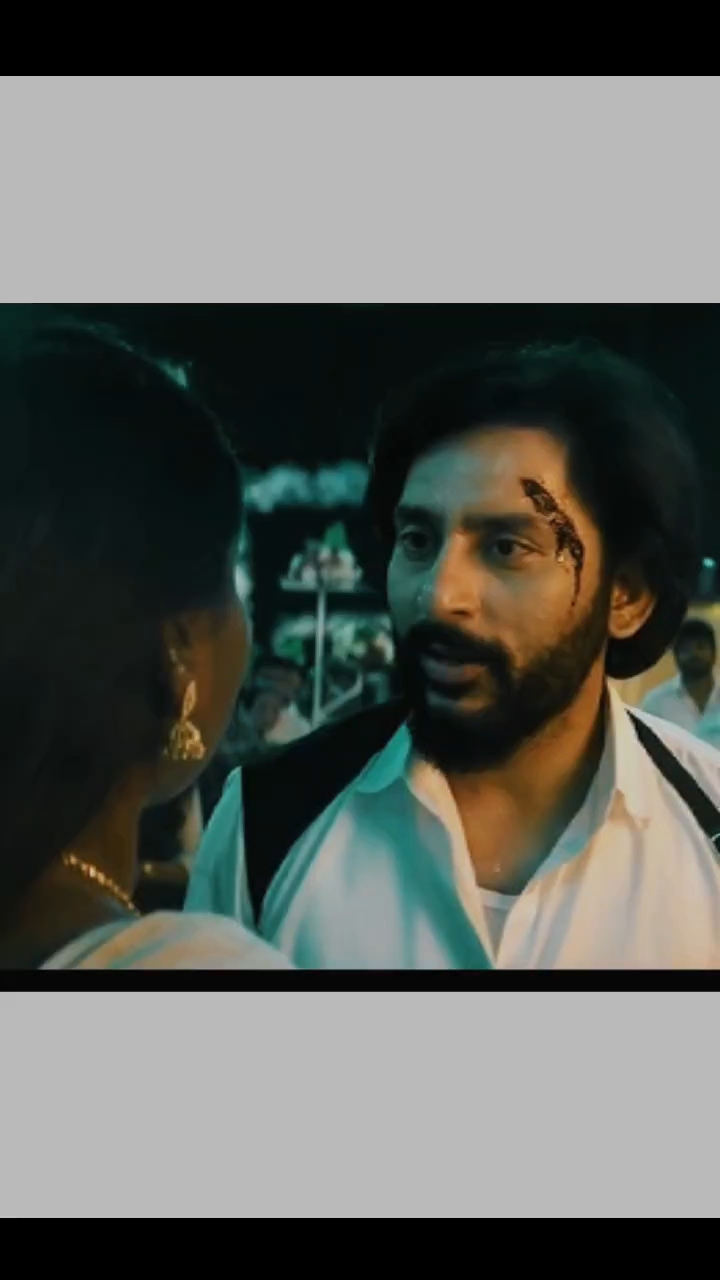 Watch Karuppu (2026) Hindi Dubbed Full Movie in stunning 4K UHD quality.