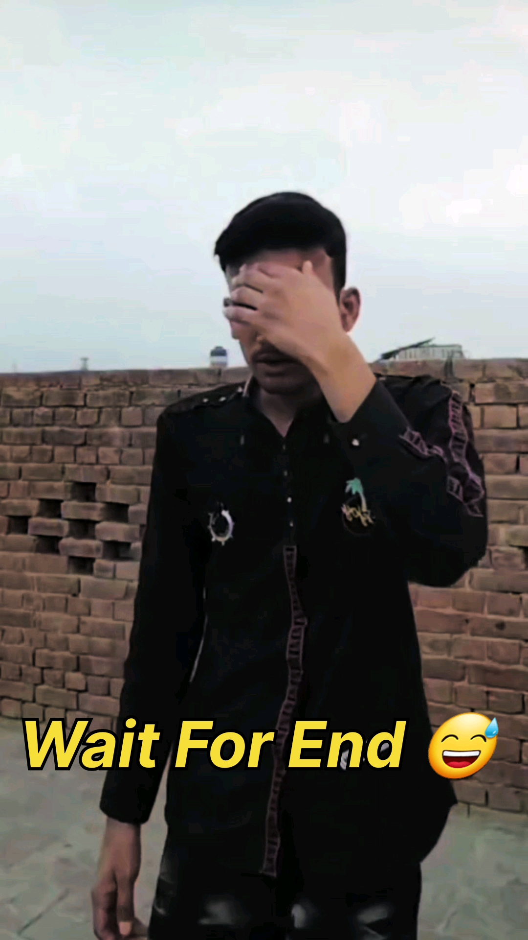 Me karugi sadih  🫢