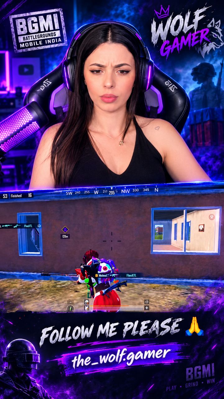 This photo make like gaming and enhance this photo